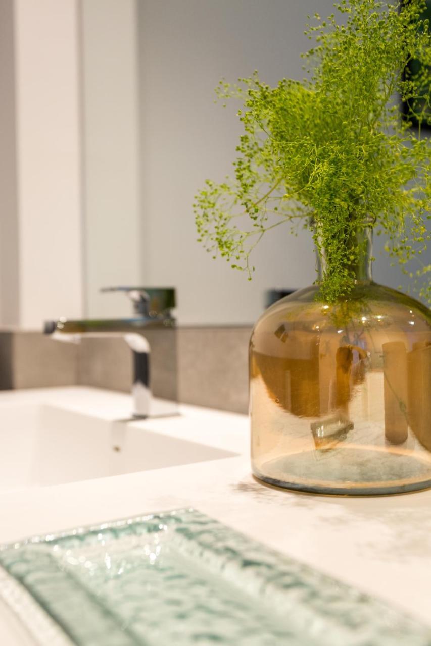 Apartamentos Rg Plaza De Espana セビリア エクステリア 写真