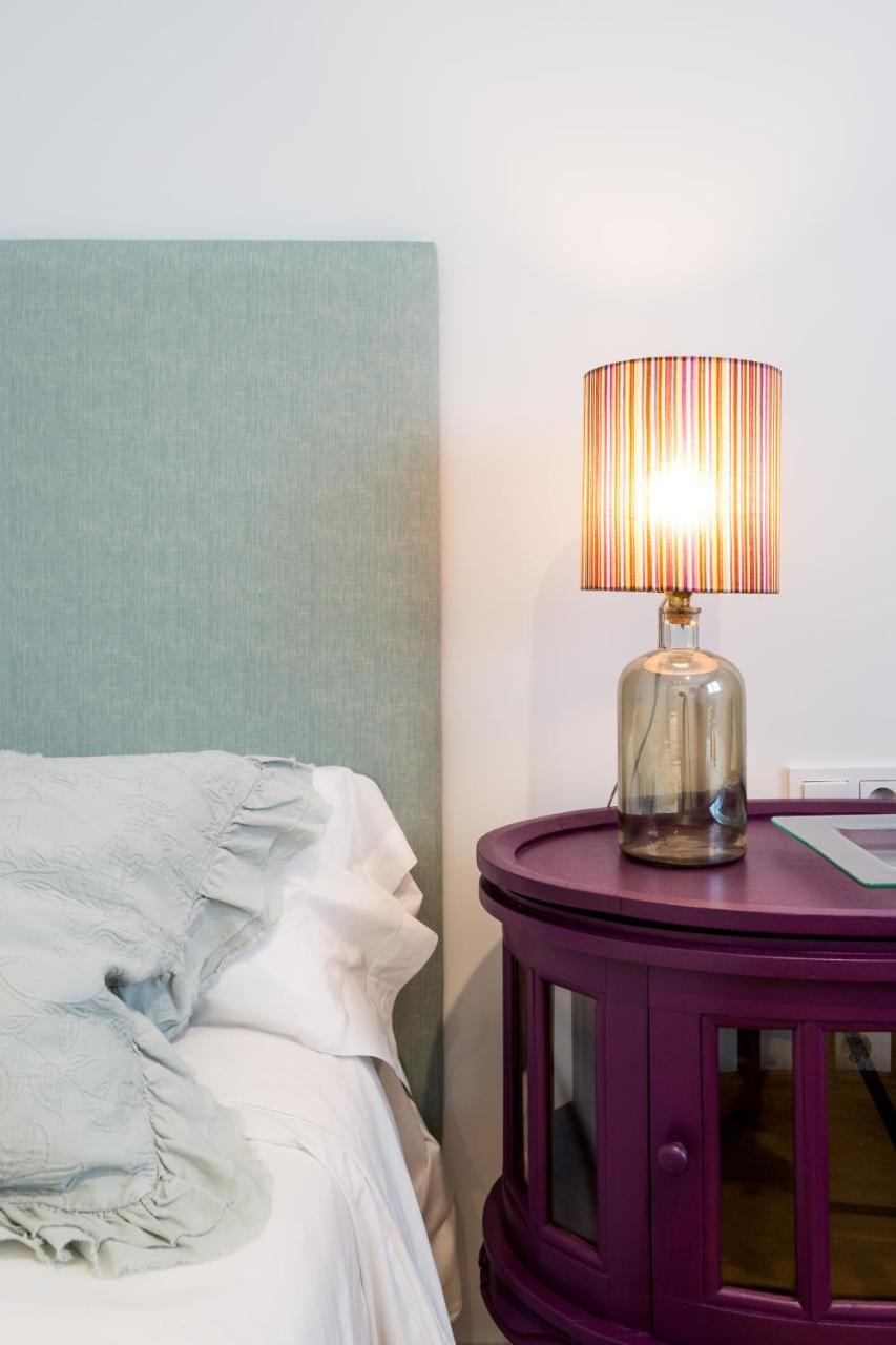 Apartamentos Rg Plaza De Espana セビリア エクステリア 写真