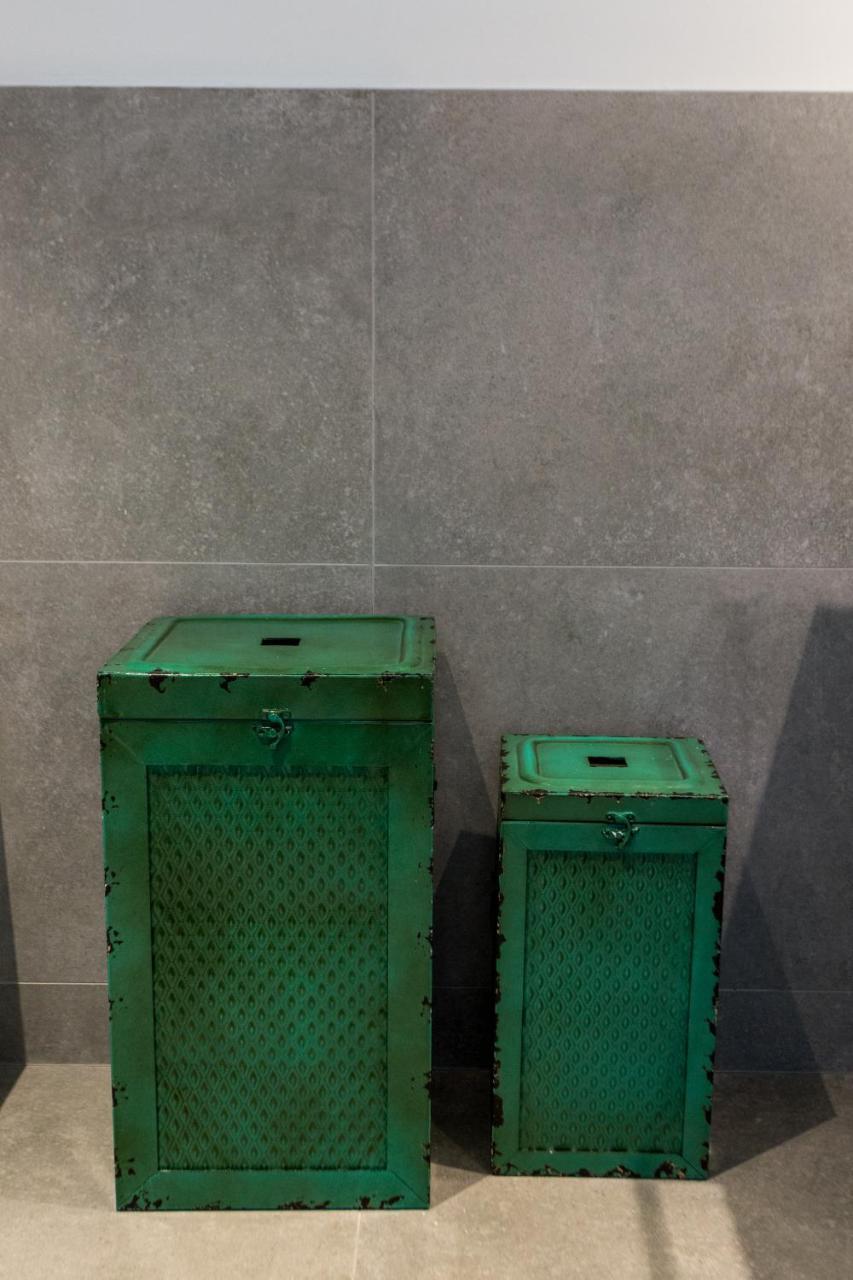 Apartamentos Rg Plaza De Espana セビリア エクステリア 写真